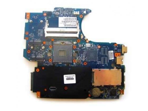 Popravilo matične plošče na prenosniku HP ProBook 4540, 4730s, 4740s z intel procesorju